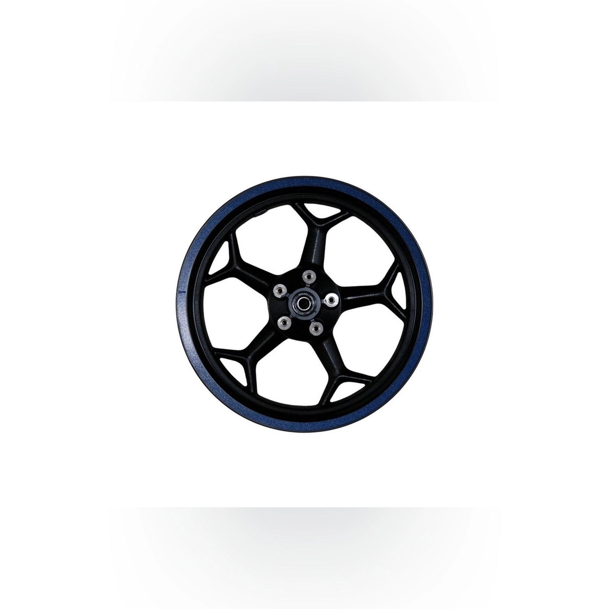 ARORA CHINF 318 ÖN JANT YAMAHA MAVİ #CHINF318 - 220
